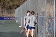 Tennis: North Henderson at West Henderson (BRE_3132)