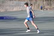 Tennis: North Henderson at West Henderson (BRE_3153)