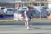 Tennis: North Henderson at West Henderson (BRE_3175)