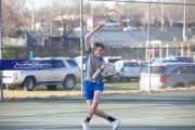 Tennis: North Henderson at West Henderson (BRE_3181)