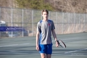 Tennis: North Henderson at West Henderson (BRE_3190)