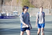 Tennis: North Henderson at West Henderson (BRE_3194)
