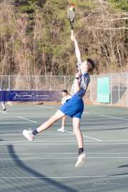 Tennis: North Henderson at West Henderson (BRE_3246)