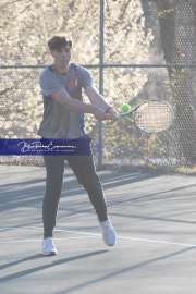 Tennis: North Henderson at West Henderson (BRE_3274)