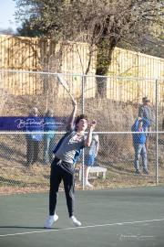 Tennis: North Henderson at West Henderson (BRE_3282)