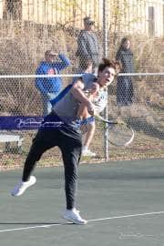 Tennis: North Henderson at West Henderson (BRE_3287)