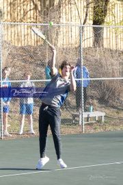 Tennis: North Henderson at West Henderson (BRE_3296)