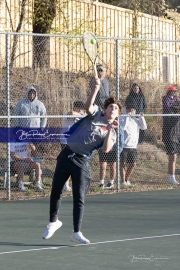 Tennis: North Henderson at West Henderson (BRE_3315)