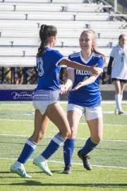 Girls Soccer: Franklin at West Henderson (BRE_4368)