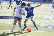 Girls Soccer: Franklin at West Henderson (BRE_4390)