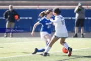 Girls Soccer: Franklin at West Henderson (BRE_4504)