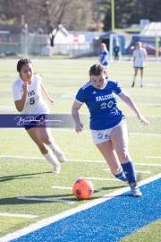 Girls Soccer: Franklin at West Henderson (BRE_4552)