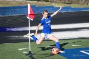 Girls Soccer: Franklin at West Henderson (BRE_4557)