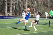 Girls Soccer: Franklin at West Henderson (BRE_4598)