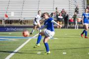 Girls Soccer: Franklin at West Henderson (BRE_4602)