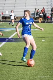 Girls Soccer: Franklin at West Henderson (BRE_4603)