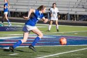 Girls Soccer: Franklin at West Henderson (BRE_4611)