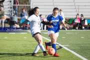 Girls Soccer: Franklin at West Henderson (BRE_4614)