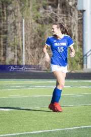 Girls Soccer: Franklin at West Henderson (BRE_4635)