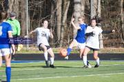 Girls Soccer: Franklin at West Henderson (BRE_4644)