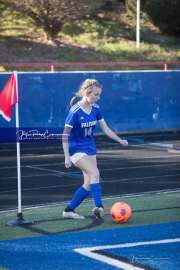 Girls Soccer: Franklin at West Henderson (BRE_4732)
