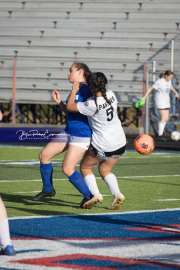 Girls Soccer: Franklin at West Henderson (BRE_4789)