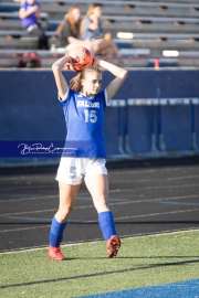 Girls Soccer: Franklin at West Henderson (BRE_4798)