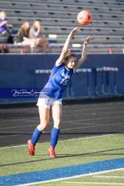 Girls Soccer: Franklin at West Henderson (BRE_4800)