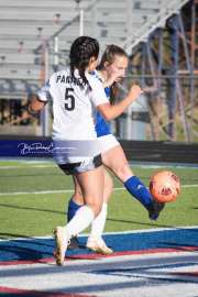Girls Soccer: Franklin at West Henderson (BRE_4819)