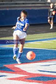 Girls Soccer: Franklin at West Henderson (BRE_4869)