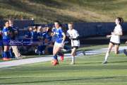 Girls Soccer: Franklin at West Henderson (BRE_4942)