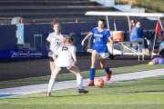 Girls Soccer: Franklin at West Henderson (BRE_4946)
