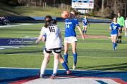 Girls Soccer: Franklin at West Henderson (BRE_4958)