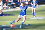 Girls Soccer: Franklin at West Henderson (BRE_5002)