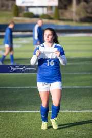 Girls Soccer: Franklin at West Henderson (BRE_5031)