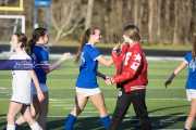 Girls Soccer: Franklin at West Henderson (BRE_5037)