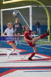 Girls Soccer: Patton at Hendersonville (BRE_5797)