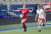 Girls Soccer: Patton at Hendersonville (BRE_6000)