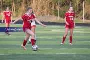 Girls Soccer: Patton at Hendersonville (BRE_6045)