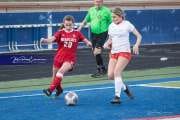 Girls Soccer: Patton at Hendersonville (BRE_6055)