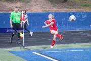 Girls Soccer: Patton at Hendersonville (BRE_6061)