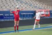 Girls Soccer: Patton at Hendersonville (BRE_6068)