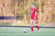 Girls Soccer: Patton at Hendersonville (BRE_6101)