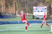 Girls Soccer: Patton at Hendersonville (BRE_6122)