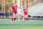 Girls Soccer: Patton at Hendersonville (BRE_6127)