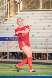 Girls Soccer: Patton at Hendersonville (BRE_6132)