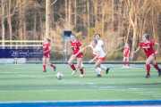 Girls Soccer: Patton at Hendersonville (BRE_6162)
