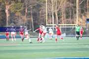 Girls Soccer: Patton at Hendersonville (BRE_6170)