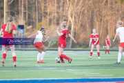 Girls Soccer: Patton at Hendersonville (BRE_6191)