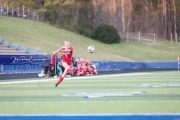 Girls Soccer: Patton at Hendersonville (BRE_6220)